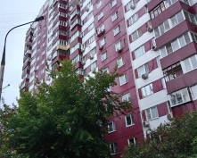 Купить трехкомнатную квартиру в Москве, Боровское ш