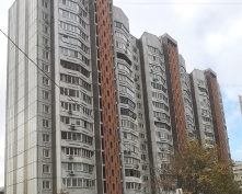 Купить трехкомнатную квартиру в Подмосковье, 3-е Почтовое отделение ул