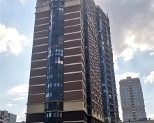 Купить однокомнатную квартиру в Подмосковье, Маковского ул