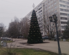 Купить трехкомнатную квартиру в Подмосковье, Московский б-р