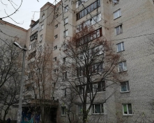 Купить двухкомнатную квартиру в Подмосковье, Адмирала Нахимова ул