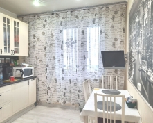 Купить однокомнатную квартиру в Подмосковье, Лесная ул