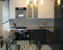 Купить однокомнатную квартиру в Москве, Тверская-Ямская 4-я ул