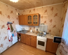 Купить двухкомнатную квартиру в Подмосковье, 