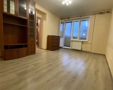 Купить двухкомнатную квартиру в Москве, Кавказский б-р