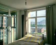 Купить трехкомнатную квартиру в Москве, Лихачёва пр-кт