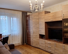 Купить двухкомнатную квартиру в Москве, Пятницкое ш