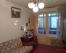 Купить двухкомнатную квартиру в Москве, Красноярская ул