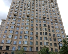 Купить трехкомнатную квартиру в Москве, Расплетина ул