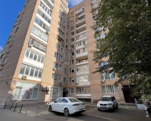 Купить четырехкомнатную квартиру в Москве, Пироговская Б. ул