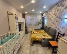 Купить однокомнатную квартиру в Подмосковье, Стартовая ул