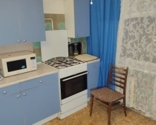 Купить трехкомнатную квартиру в Подмосковье, Библиотечная ул