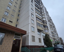 Купить однокомнатную квартиру в Москве, Куликовская ул