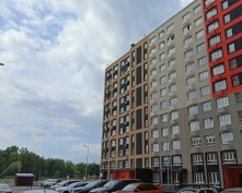 Купить однокомнатную квартиру в Подмосковье, Яганова ул