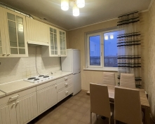 Купить двухкомнатную квартиру в Москве, Вильнюсская ул