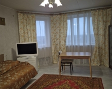 Купить однокомнатную квартиру в Подмосковье, Земская ул