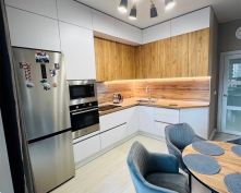 Купить двухкомнатную квартиру в Подмосковье, Матвейкина ул