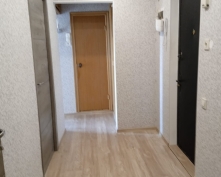 Купить двухкомнатную квартиру в Москве, Мичуринский проспект.Олимпийская деревня ул