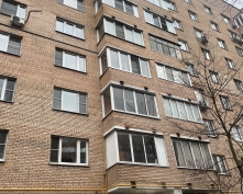 Купить трехкомнатную квартиру в Москве, Владимирская 3-я ул