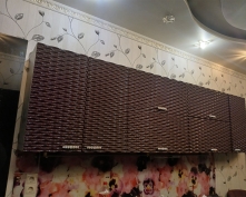 Купить четырехкомнатную квартиру в Москве, Адмирала Лазарева ул