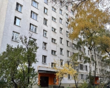 Купить трехкомнатную квартиру в Москве, Шоссейная ул