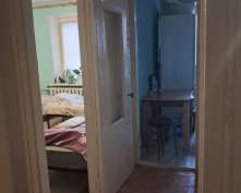 Купить однокомнатную квартиру в Москве, Восточная ул