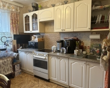 Купить двухкомнатную квартиру в Москве, Гурьевский проезд