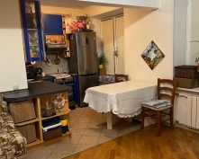 Купить однокомнатную квартиру в Москве, Каховка ул