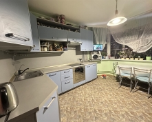 Купить трехкомнатную квартиру в Москве, Петрозаводская ул