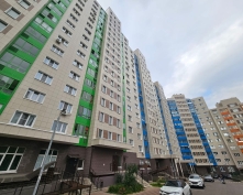 Купить однокомнатную квартиру в Подмосковье, Карла Маркса ул