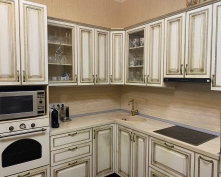 Купить двухкомнатную квартиру в Москве, Соколово-Мещерская ул