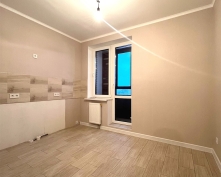 Купить однокомнатную квартиру в Подмосковье, Ленинский пр-кт