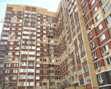 Купить однокомнатную квартиру в Подмосковье, Спортивная ул