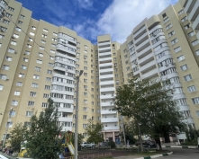 Купить двухкомнатную квартиру в Подмосковье, Радужная ул