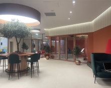 Купить двухкомнатную квартиру в Москве, Академика Волгина ул