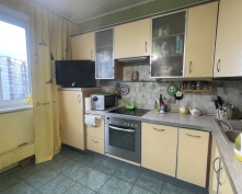 Купить трехкомнатную квартиру в Москве, Ленинский пр-кт