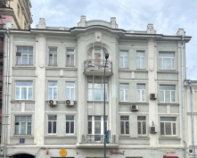 Купить  в Москве, Старая Басманная ул