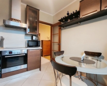 Купить четырехкомнатную квартиру в Москве, Кантемировская ул