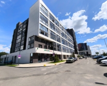 Купить трехкомнатную квартиру в Подмосковье, Пятницкая ул