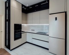 Купить однокомнатную квартиру в Москве, Грайвороновский 2-й проезд