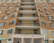 Купить двухкомнатную квартиру в Подмосковье, Крымская ул