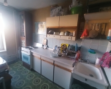 Купить трехкомнатную квартиру в Москве, Юрловский проезд