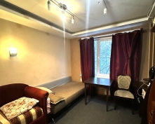 Купить двухкомнатную квартиру в Москве, Островитянова ул