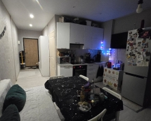 Купить трехкомнатную квартиру в Подмосковье, Павшинский б-р