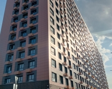 Купить трехкомнатную квартиру в Подмосковье, 