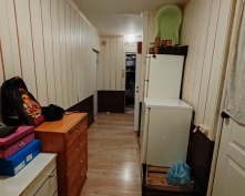 Купить трехкомнатную квартиру в Москве, Востряковский проезд