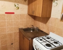 Купить двухкомнатную квартиру в Москве, Академика Волгина ул