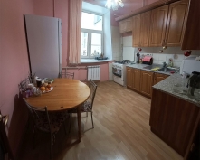 Купить двухкомнатную квартиру в Москве, Народная ул