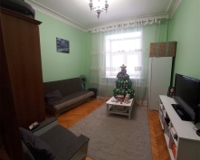 Купить двухкомнатную квартиру в Москве, Народная ул