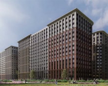 Купить однокомнатную квартиру в Москве, 